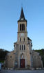 Église Notre-Dame-des-Neiges