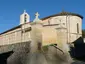 Église Saint-Léger