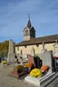Chapelle de Nièvre