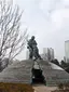 The Statue of Brothers