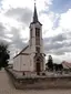Église Saint-Pancrace