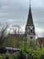 Église Saint-Maurice