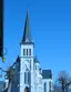 Église Saint-Laurent