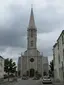 Église Saint-Jacques et Saint-Philippe