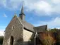 Chapelle Notre-Dame de Bongarant