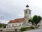 Église Saint-Nicolas