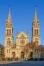 Église Saint-Ambroise