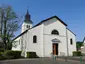 Église Saint-Jean Baptiste