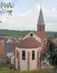 Église Saint-Benoit