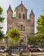 Église Saint-Pierre des Pénitents blancs