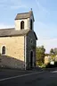 Chapelle de Rousse