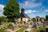 Église Notre-Dame de Bois-l'Évêque