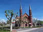 Église Saint-Laurent