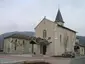 Église Saint-Hilaire