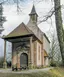 Chapelle Notre-Dame de Lorette