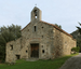 Chapelle Saint-Ferréol-de-la-Pave