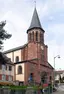 Église Saint-Ambroise