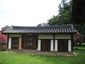 Jogyeongmyo shrine