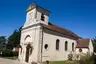 Église de la Nativité-de-la-Très-Sainte-Vierge