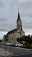 Église Saint-Maurice