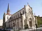 Église Notre-Dame de Bellecombe