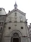 Église Luthérienne
