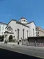 Église arménienne Saint-Jacques