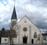 Église Saint-Saturnin