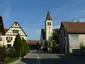 Église Saint-Sébastien