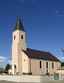 Église Saint-Wendelin