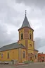 Église Sainte-Colombe