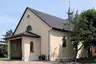 Chapelle de la Bienheureuse-Vierge-Marie