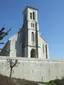 Église Saint-Maurice