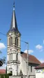 Église Saint-Léger