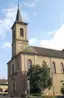 Église Saint-Jacques-le-Majeur