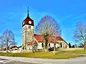 Église Saint-Donat