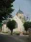 Église Sainte-Barbe et Saint-Sébastien