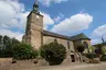 Église Saint-Tugdual