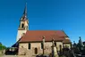 Église Sainte-Colombe