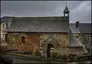 Chapelle Sainte-Agathe