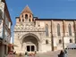 Abbatiale Saint-Pierre