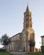 Église Saint-Martin
