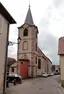 Église Saint-Étienne