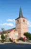 Église Saint-Georges