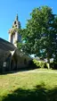 Chapelle Saint-Fiacre