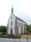 Chapelle Saint-Maudez