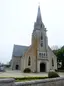 Église Sainte-Bernadette