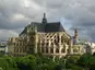 Église Saint-Eustache