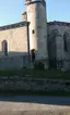 Église de la Nativité-de-la-Sainte-Vierge