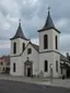 Chapelle Notre-Dame du Bon Secours